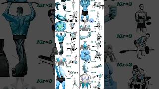 best Full body workout at home #motivation #homeworkout #shorts #youtubeshorts #shorts