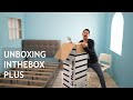 Unboxing In The Box Plus Bareng Raffi Ahmad