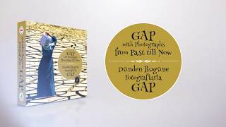 GAP Augmented Reality Application