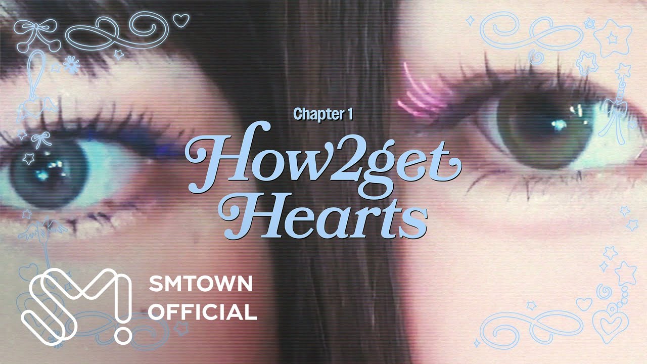 hearts2hearts イアン focus ユニバ ラキドロ Hearts2Hearts 하츠투하츠 'FOCUS' Mood Sampler #1 | Chapter 1