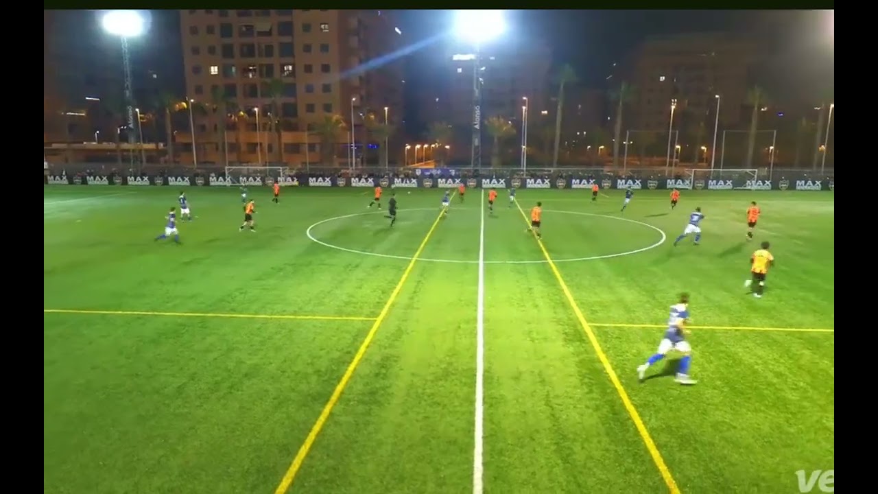 Lucca Montilla Highlights 2025-26 | JEP Sports Management