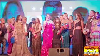 Rossella Luna Ospite Premio Garitta 2023