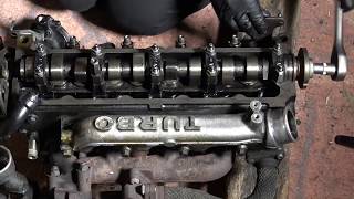 What happens if you don't change your Timing Belt by TutoBuild Eng 167,534 views 6 years ago 40 minutes