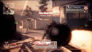 Nice SND Feed ( Splitted ) AND Sick CC? ;)
