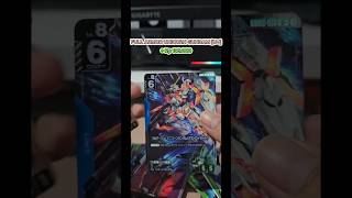 Opening Gundam TCG GD03 PT 01