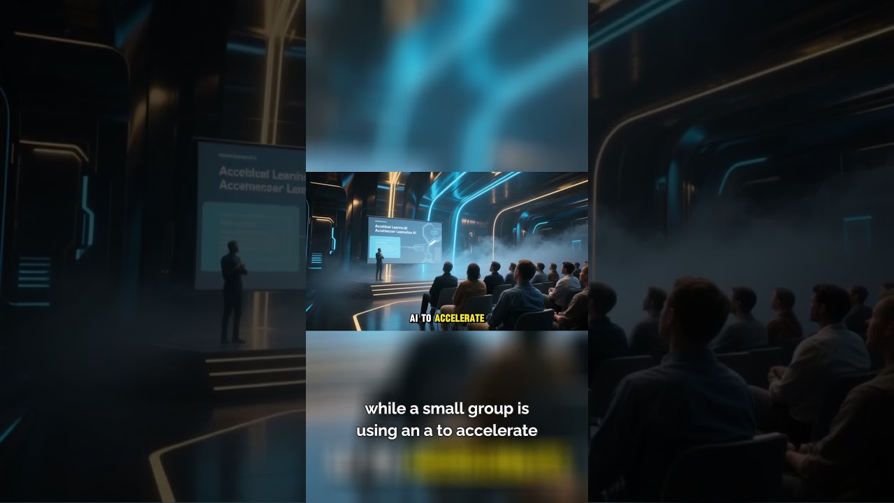 Unlock Rapid Skill Mastery with AI Learn in Months Not Years