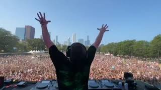 10 Dropped Highlights of DR. FRESCH | Lollapalooza 2021