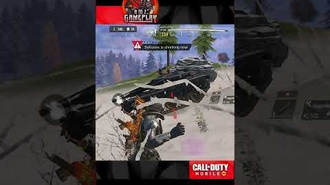 You think I am noob | Cod Mobile #shorts ATOZ GAMEPLAY | Live Streams