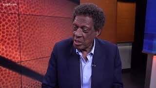 One-On-One With Legend Elgin Baylor