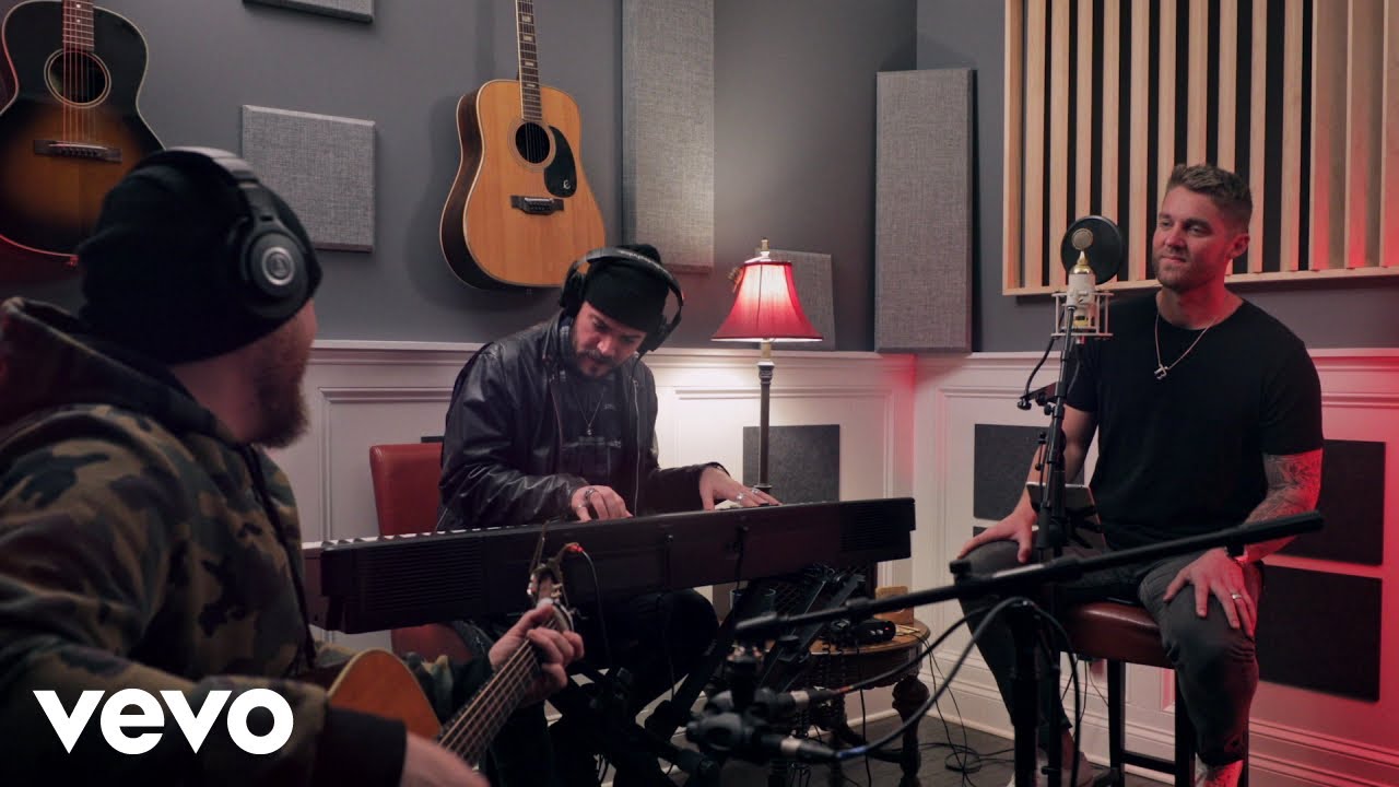 Watch Brett Young - Not Yet (Acoustic) on YouTube Watch Brett Young - Not Yet (Acoustic) on YouTube
