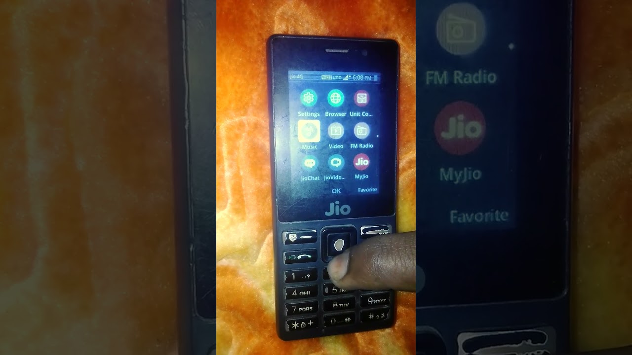 पुराना जियो फोन में व्हाट्सएप कैसे चलाएं || jio phone me whatsapp kaise chalaye