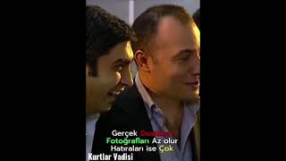 Kurtlar Vadisi - Polat & Çakır Hayal Neye Yarar? Düş Neye Yarar.