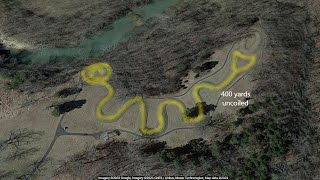 Serpent Mound: Ancient America | Native American history Adena, Hopewell, & Fort Ancient Cultures |