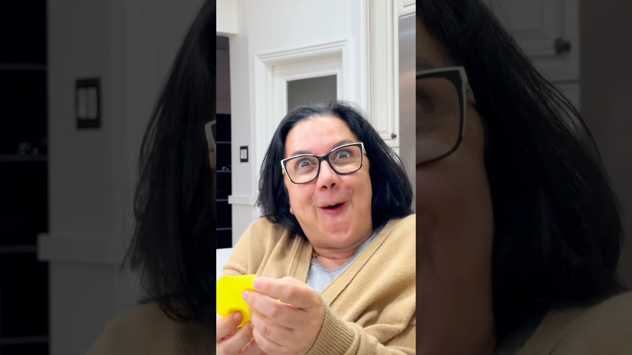 Reading my mom’s mind prank 😂