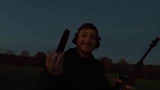 Modern Suppressor Flash Test (2024) B&T, Otter Creek Labs, Siege, Surefire.