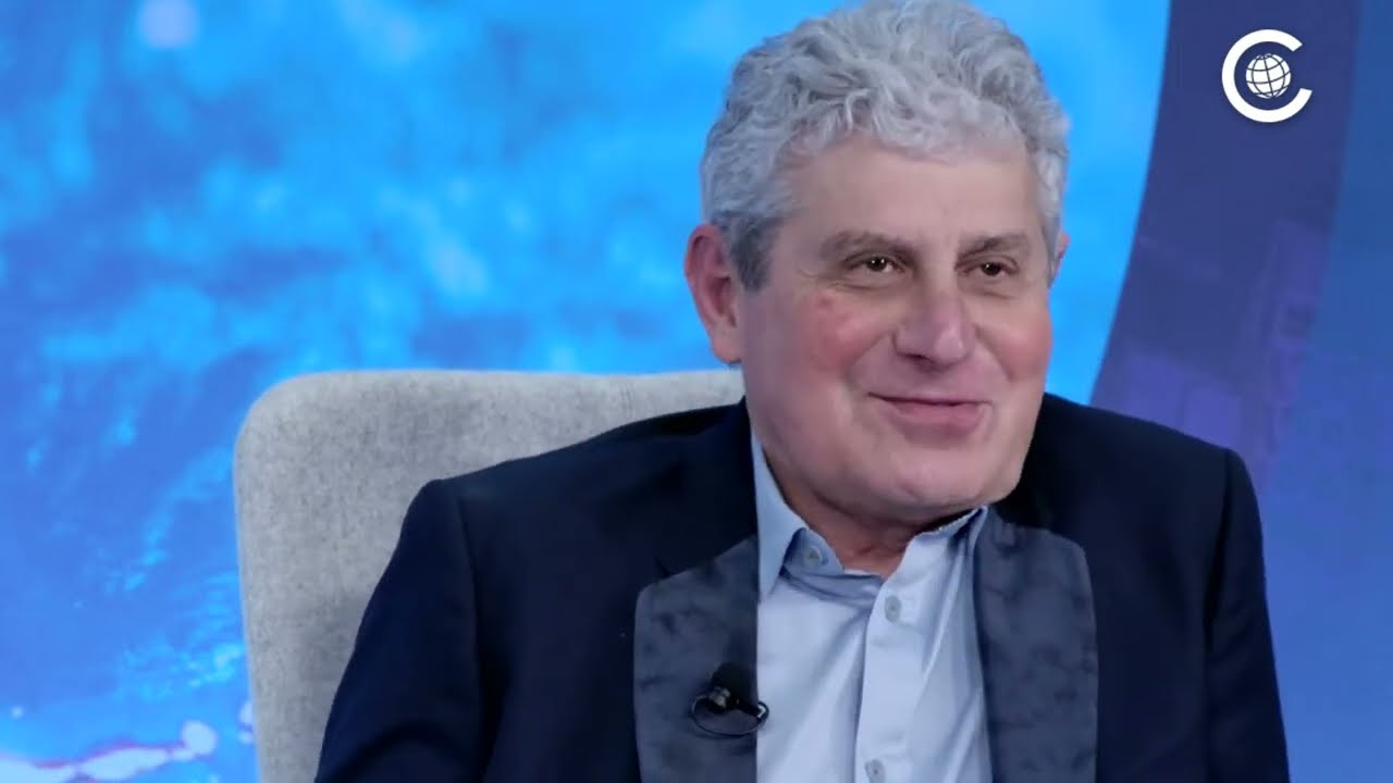 Глобальный энергетический переход: важность безопасности, надежности и доступности