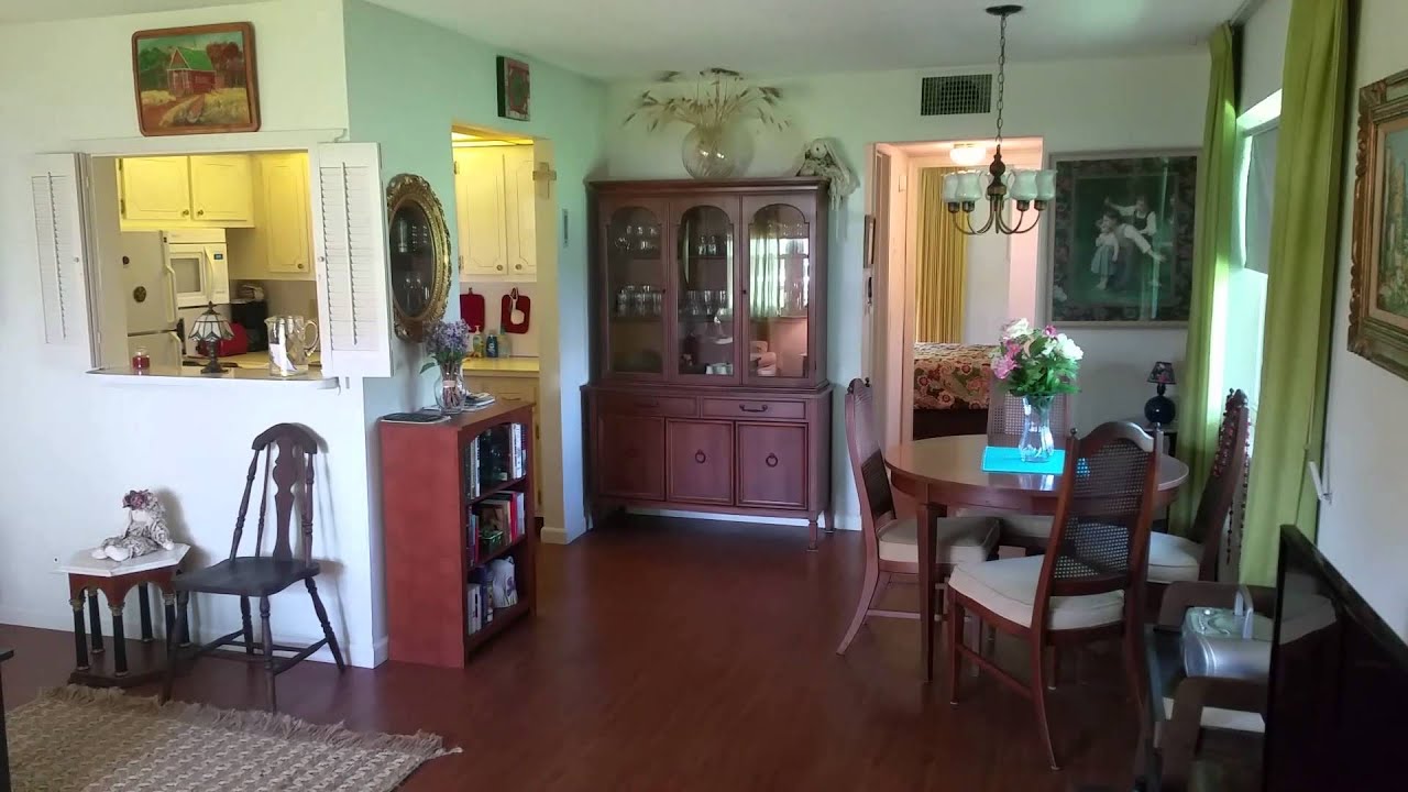 Sterling Village YouTube