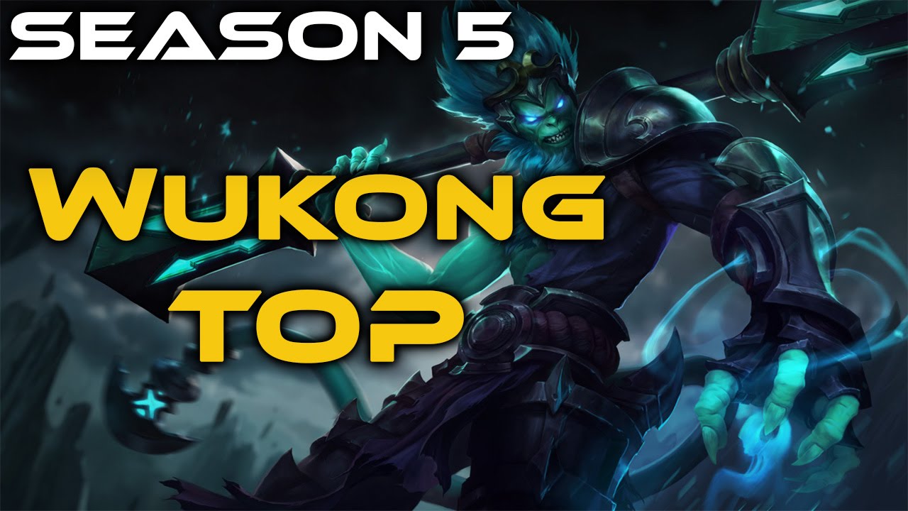 [Diamond 1] League of Legends - Ranked Wukong Top - Full Game Commentary