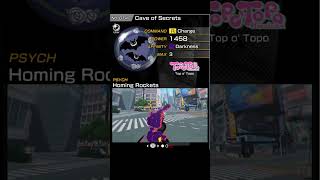 Neo: The World Ends with You | Pin Short #14: Cave of Secrets #YouTubeShort #Shorts