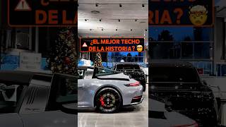 ¿Es este el 911 más elegante de todos? 🏎️💨