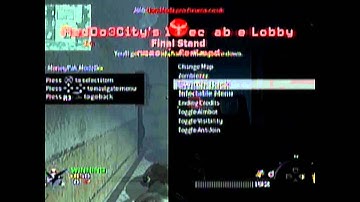 Mw2 Free challenge lobby