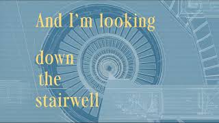 They Might Be Giants - A Self Called Nowhere (AI Generated Music Video)