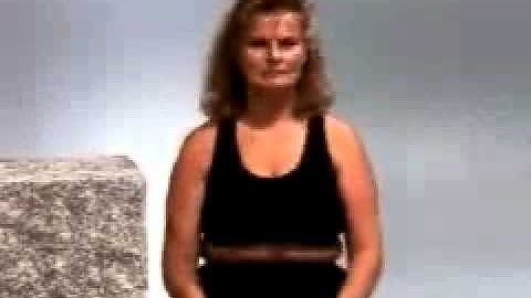 Exercise and Arthritis: External rotation Isometrics