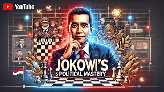 Dissecting the strategy of the political maestro \