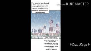 Beauty and the beasts - chapter 140