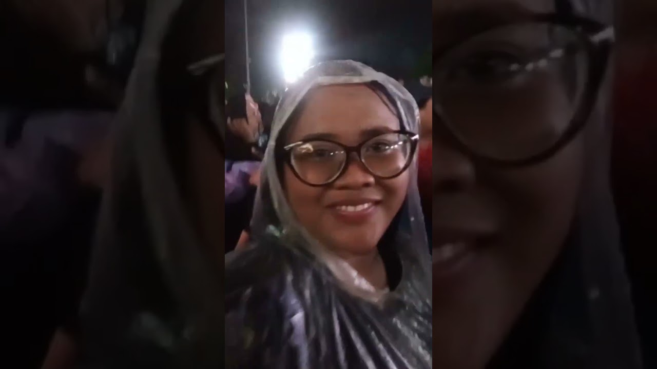 TULUS my love (28 Desember 2025)