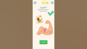 Delete one part #shorts  Level 07 #gameplay  Solution by Avira Gaming zone