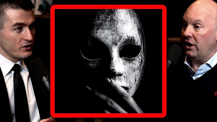 How self-censorship works: Preference falsification explained | Marc Andreessen and Lex Fridman