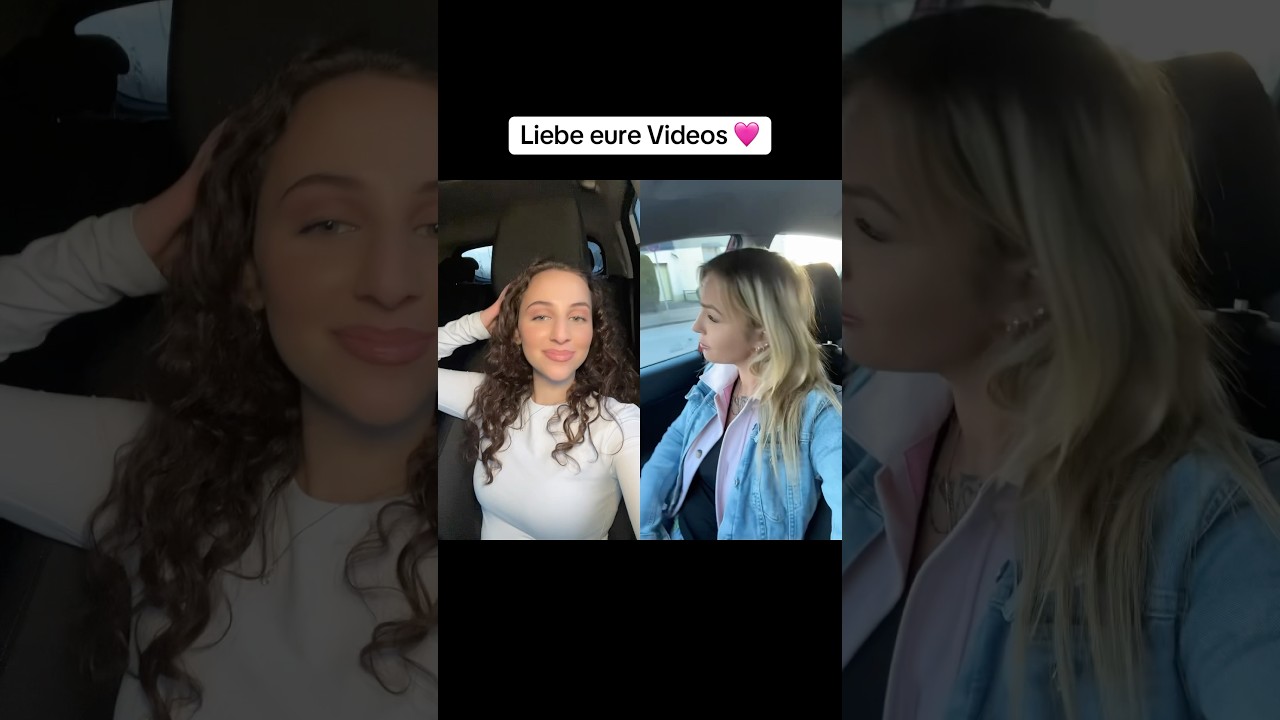 Nur noch 4 Tage 🩷🩵 