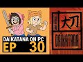 Daikatana – Reverse Engineering Daikatana (Ep 30 | Acropolis 4 | E2M4D)