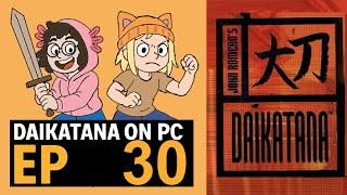 Daikatana – Reverse Engineering Daikatana (Ep 30 | Acropolis 11.4 | E2M4D)