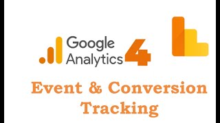 Google Analytics 4 Conversion Tracking |  How to Setup and Track Conversions in GA4 | 2021 Tutorial