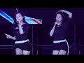 260315 비비지 엄지 직캠 Cliché VIVIZ UMJI FanCam Kaohsiung Sakura Festival 
