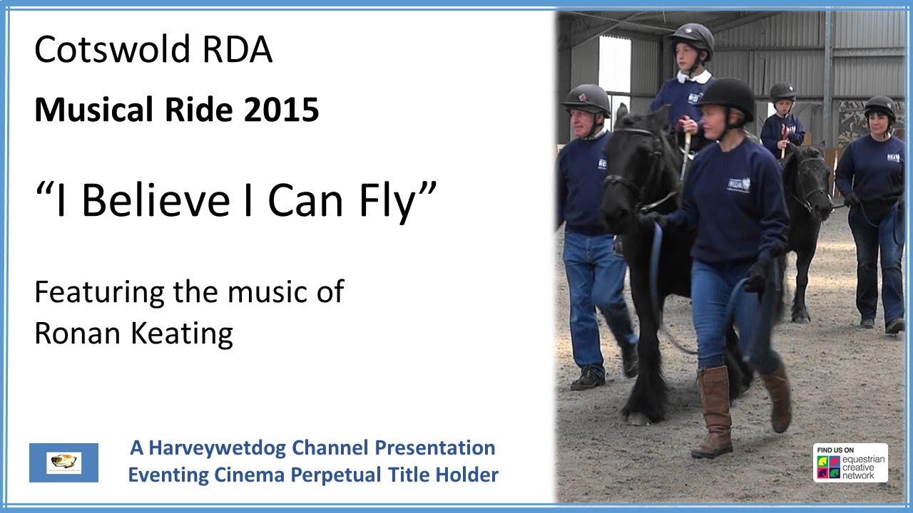 Cotswold RDA: