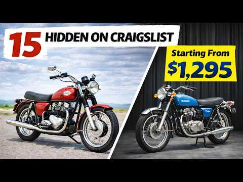 Charlotte Craigslist Motorcycles By Owner