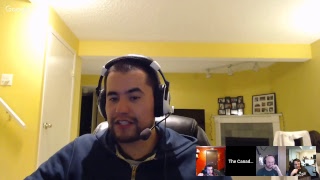 The CanadaGuns Talk Show Episode 82: Gats'R'Me