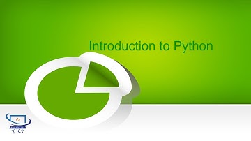 1.Introduction to Python || Ankit Agarwal  (4K)