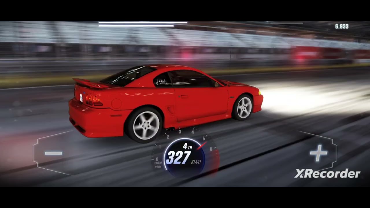 Cs R2 Racing Mobile Gameplay CSR2 Gameplay online race hard race - YouTube