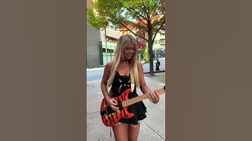 Thumbnail of Stray Cat Strut by Dominique