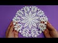 Carpeta de Hojas/Crochet Fácil de tejer