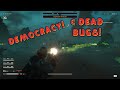 DEMOCRACYYY!!!!! 4SRHD2