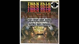 Iwan Fals  Perjalanan karaoke