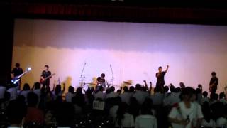 Download Lagu 2014文化祭バンド　「ESCORT」oneokrok カバー MP3