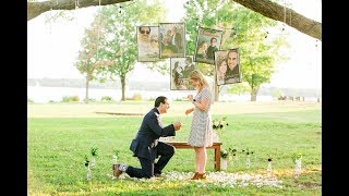 Movie Theme Proposal in Dallas