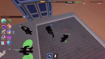 The Rematch We All Have Been Wanting To See (CEN0 VS OctaneBeam)