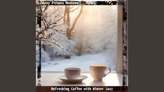 Coffee Cup Reflections